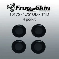 Frogzskin Universal Circle Vents