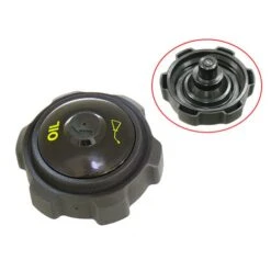 Sports Parts Inc. Vented Oil Tank Cap