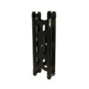 PowerMadd Narrow Pivot Style Riser Block, 8"