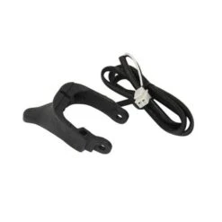 Sports Parts Inc. Throttle Lever With Thumb Warmer For Yamaha