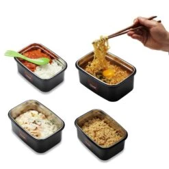 Barocook Rectangular Flameless Cookware System -Moto Pro Shop efcacf50 e88e 4288 98fd 97a0cdd5a52a b50504161758