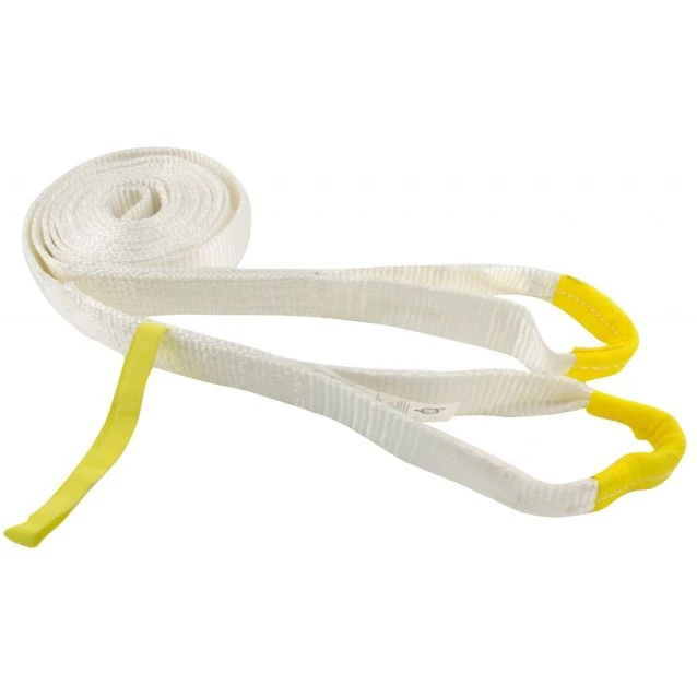 Erickson Recovery Strap, 2"x20' 1 Erickson Recovery Strap, 2"x20'