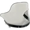 Sno-Stuff Windshield For Polaris, 17"