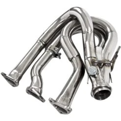 MBRP Performance Header Pipe (No Muffler)
