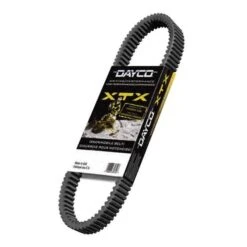 Dayco XTX Drive Belt For Yamaha