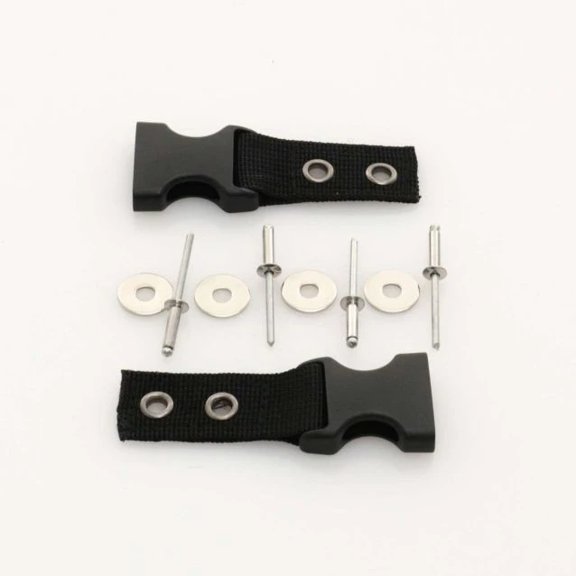 Maxx Hardware Kit For Universal Tank Bag 1 Maxx Hardware Kit For Universal Tank Bag