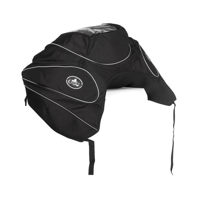 Choko Rear Combo Bag 1 Choko Rear Combo Bag