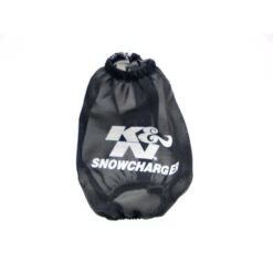 K&N Snowcharger Wrap