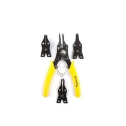 Maxx Snap Ring Pliers Set