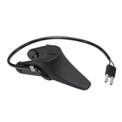 Sports Parts Inc. Throttle Lever With Thumb Warmer