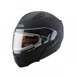 Zox Condor Majestic SVS Double Lens Snow Helmet