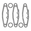 Winderosa Exhaust Valve Gasket For Polaris