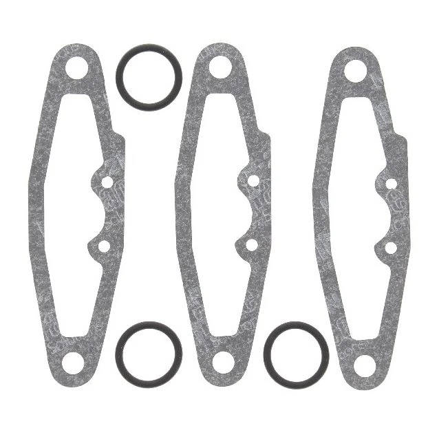 Winderosa Exhaust Valve Gasket For Polaris 1 Winderosa Exhaust Valve Gasket For Polaris