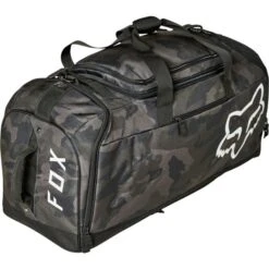 Fox Racing Podium Duffle Bag