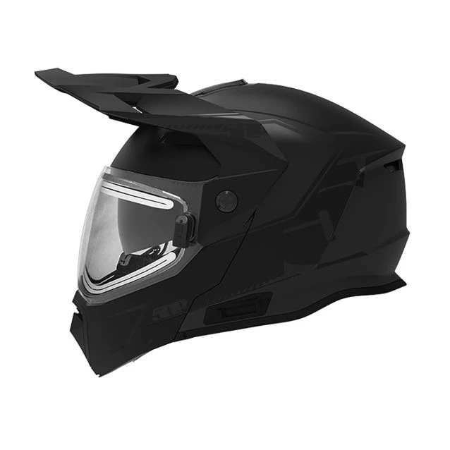 509 Delta R4 Ignite Helmet 3 509 Delta R4 Ignite Helmet - Image 3