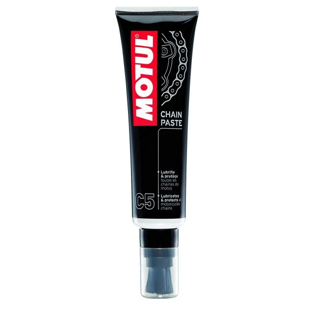 Motul C5 Chain Lube Paste 1 Motul C5 Chain Lube Paste