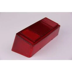 Sports Parts Inc. Tail Light Lens For Yamaha