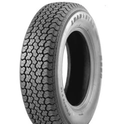 Loadstar Trailer Tire, ST225/75D15