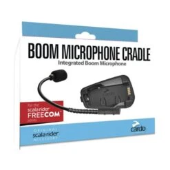 Cardo Systems Freecom Integrated Boom Microphone